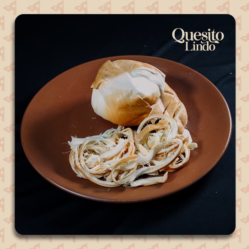 Queso Ahumado de Hebra