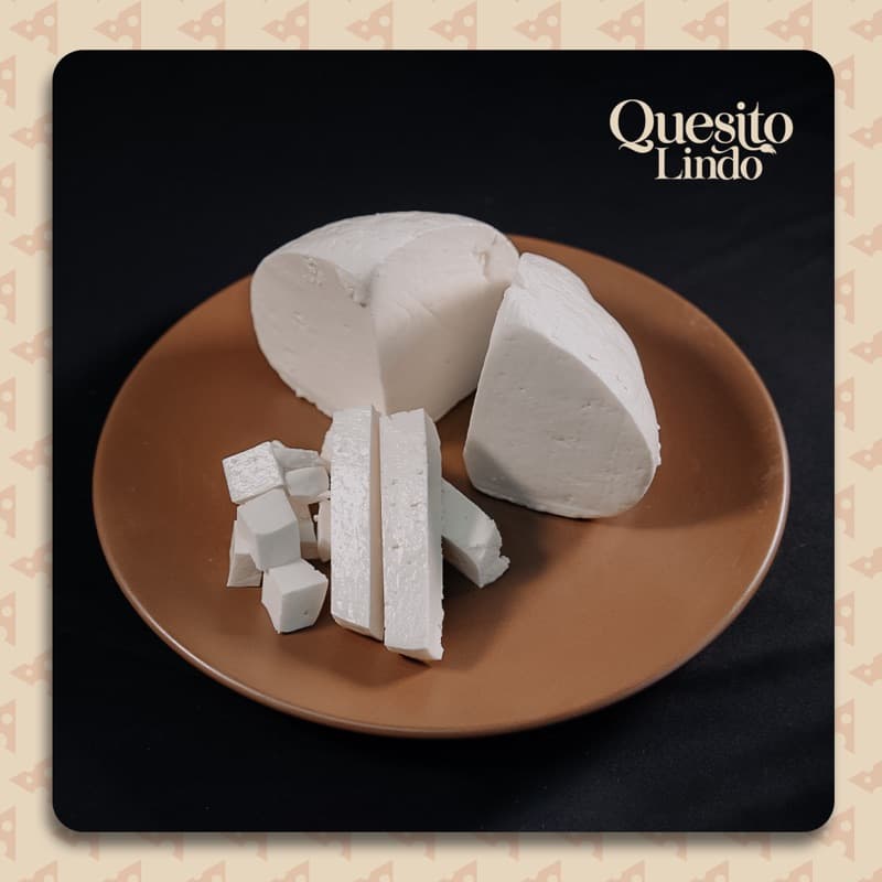 Queso Fresco